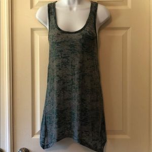 Buffalo tunic tank
